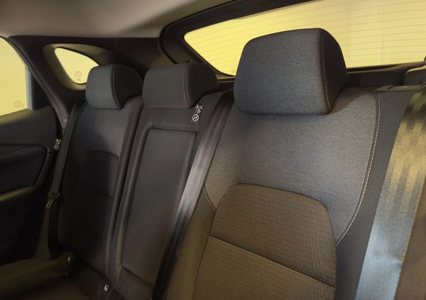 Nissan Qashqai cena 167700 przebieg: 7, rok produkcji 2023 z Żelechów małe 254